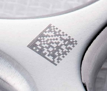 DPM-маркировка