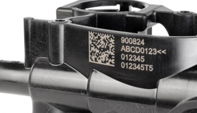 DPM маркировка: технология и оборудование