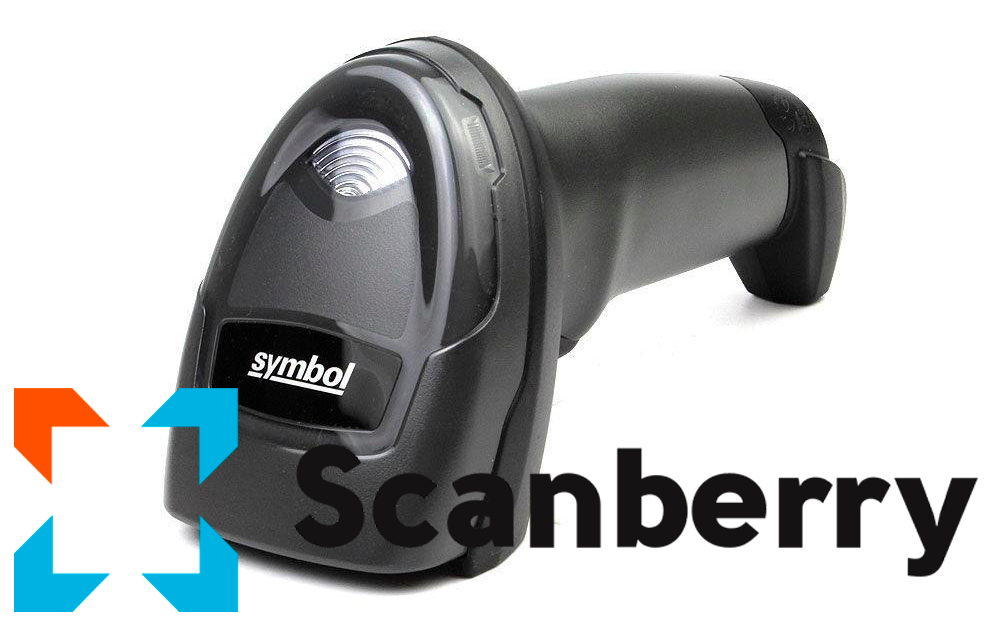Scanberry
