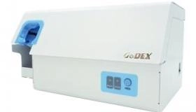 Принтер для маркировки пробирок GoDEX GTL-100