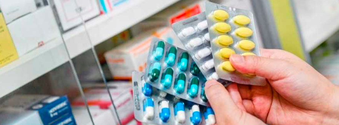 Обязательная маркировка лекарств с января 2020 года