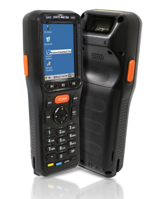 ТСД Point Mobile PM200