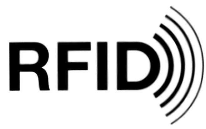 RFID считыватель