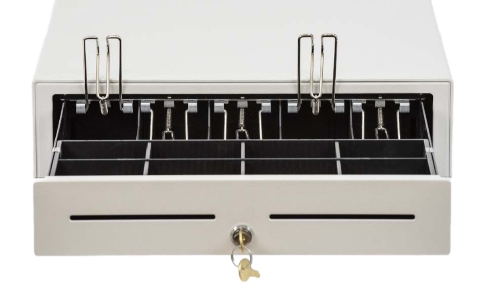 Выбор денежного ящика - статья Scanberry