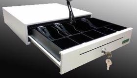 Как выбрать денежный ящик