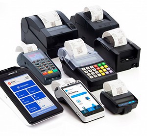 Онлайн касса 2020