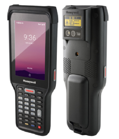 Honeywell EDA61K