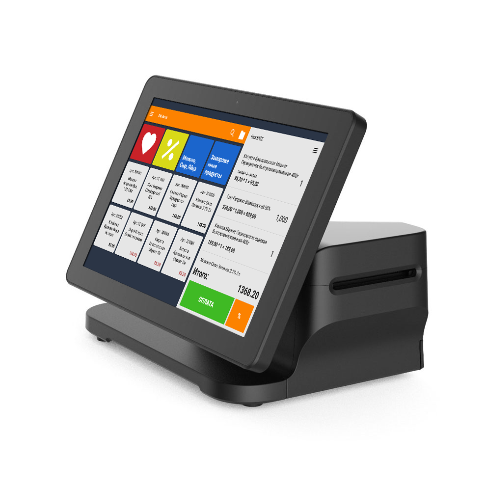 Онлайн-касса