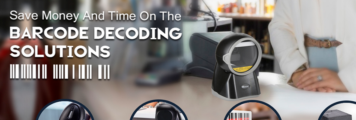 Сканеры штрих-кода Winson – новинка на сайте!