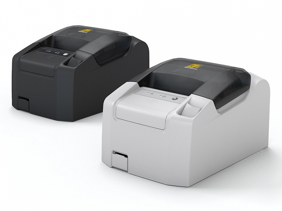 Отличие фискальных регистраторов - статья Scanberry