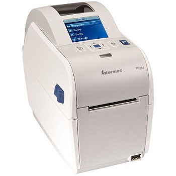 Intermec PC23D
