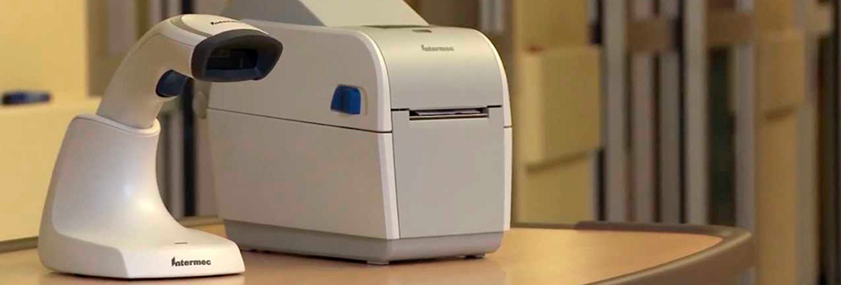 PC23D intermec в интернет магазине Сканберри - 35%!