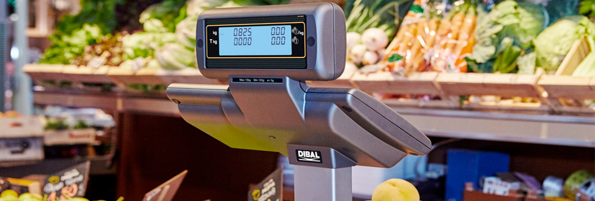 ТОП 5 торговых весов 2020 г