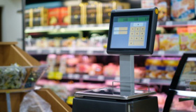 ТОП 5 торговых весов 2020 г