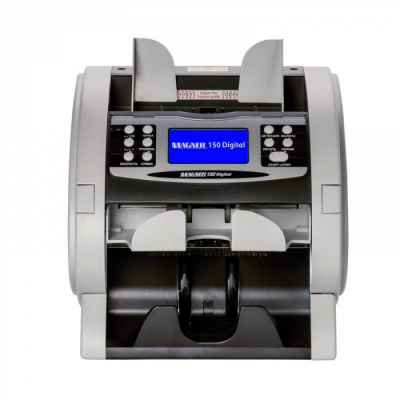 Счетчик купюр