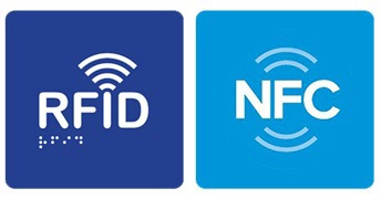 RFID и NFC