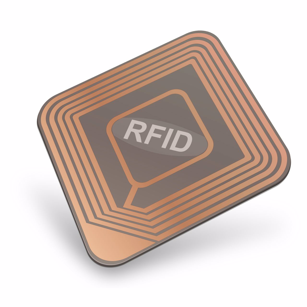 RFID-метка
