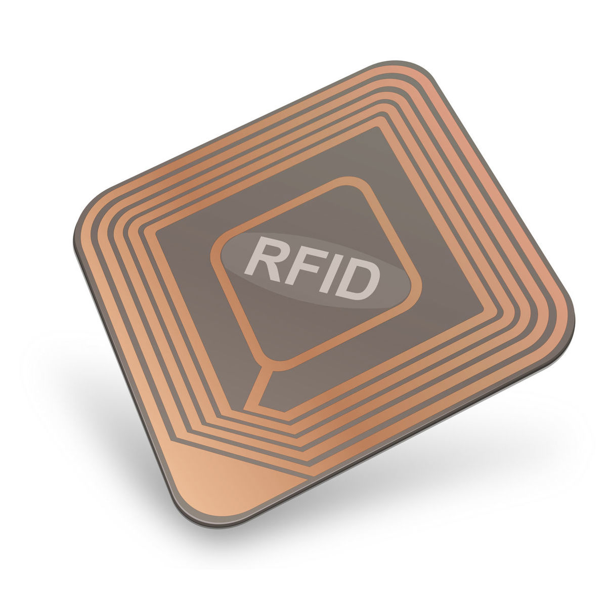 RFID-метка