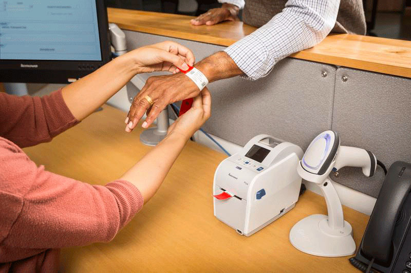 Принтеры в медицине