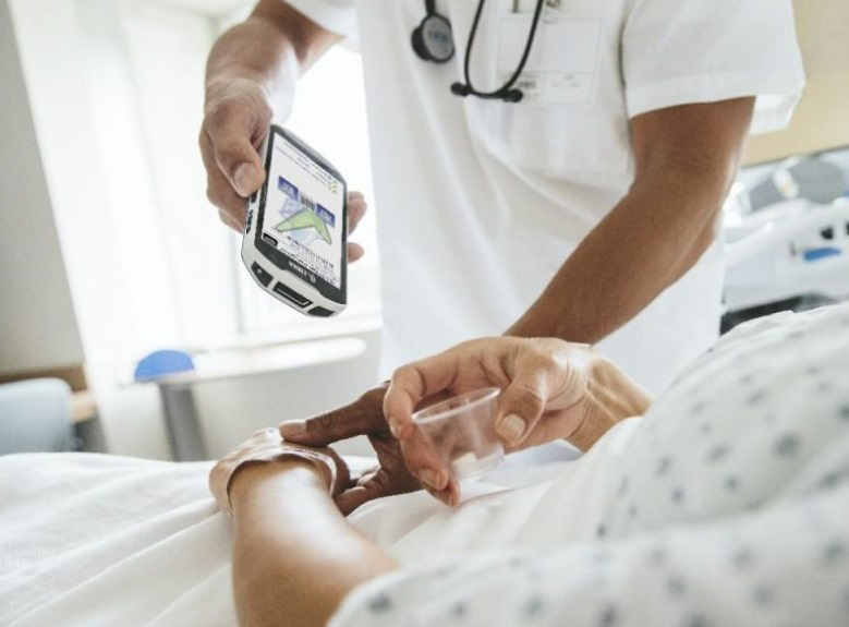 RFID в медицине