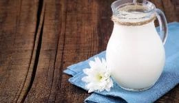 Маркировка молочной продукции начата с 15 июля