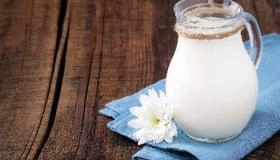 Маркировка молочной продукции начата с 15 июля