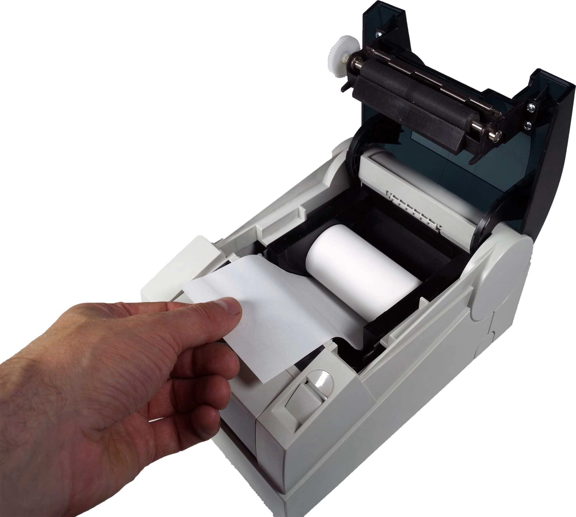 Чековая принтер