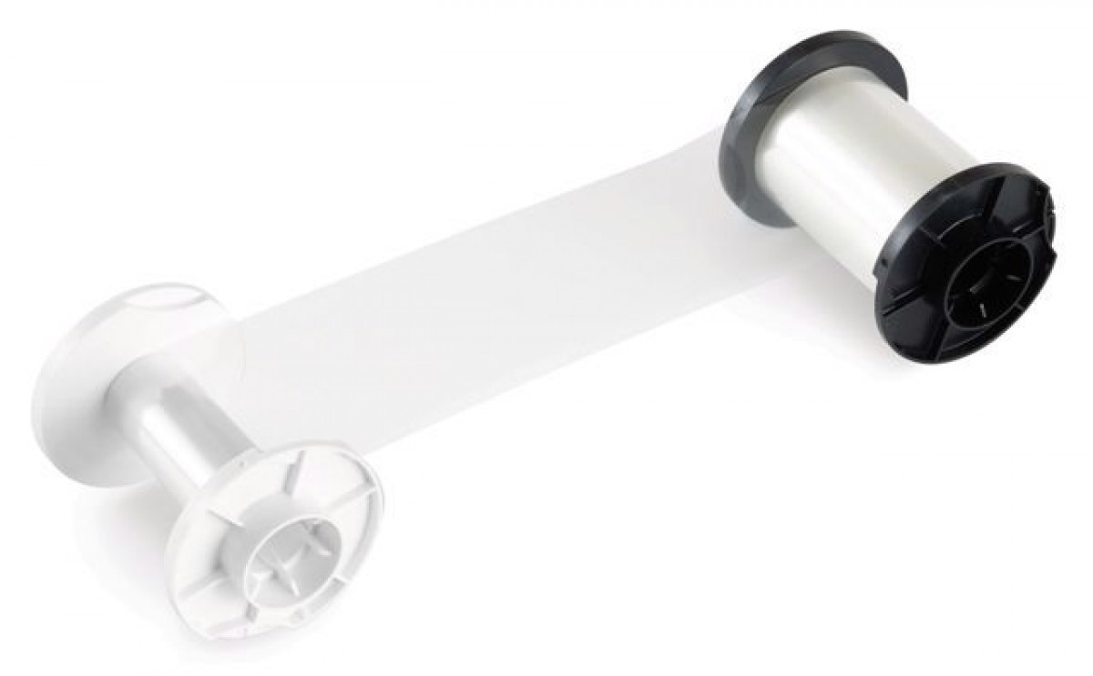 Ламинационная лента для принтера