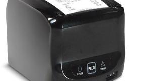 Обзор чековых принтеров Sam4s Ellix 50DB