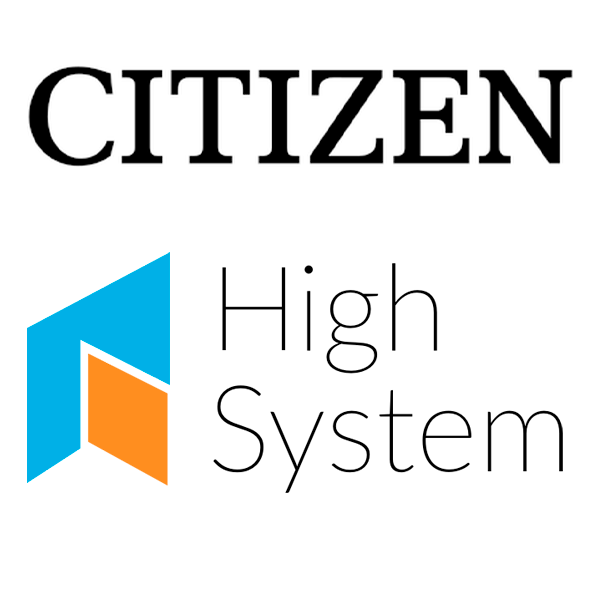 High System - Scanberry