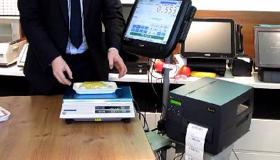 Сканберри расширяет торговый каталог электронными весами