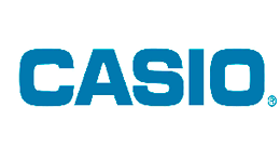 Компания Casio – новый партнер Scanberry