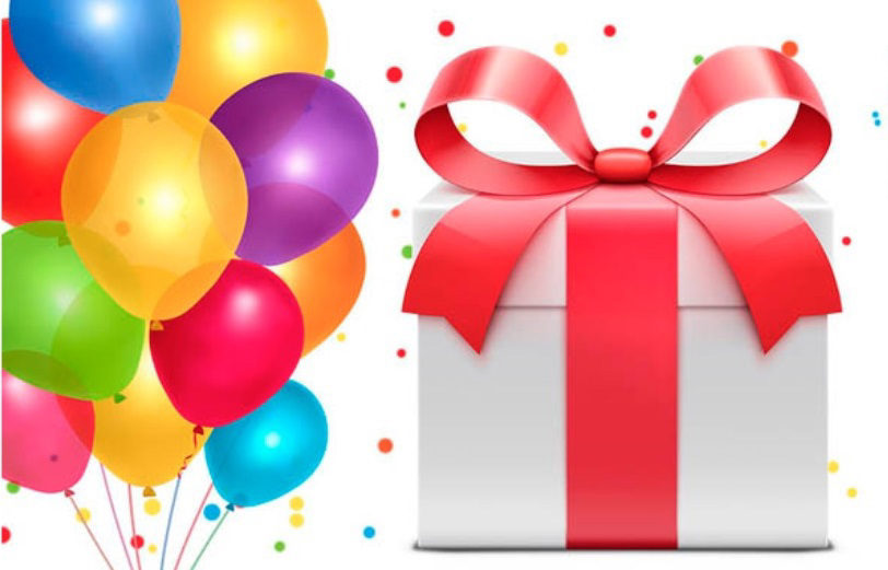 День рождения Scanberry