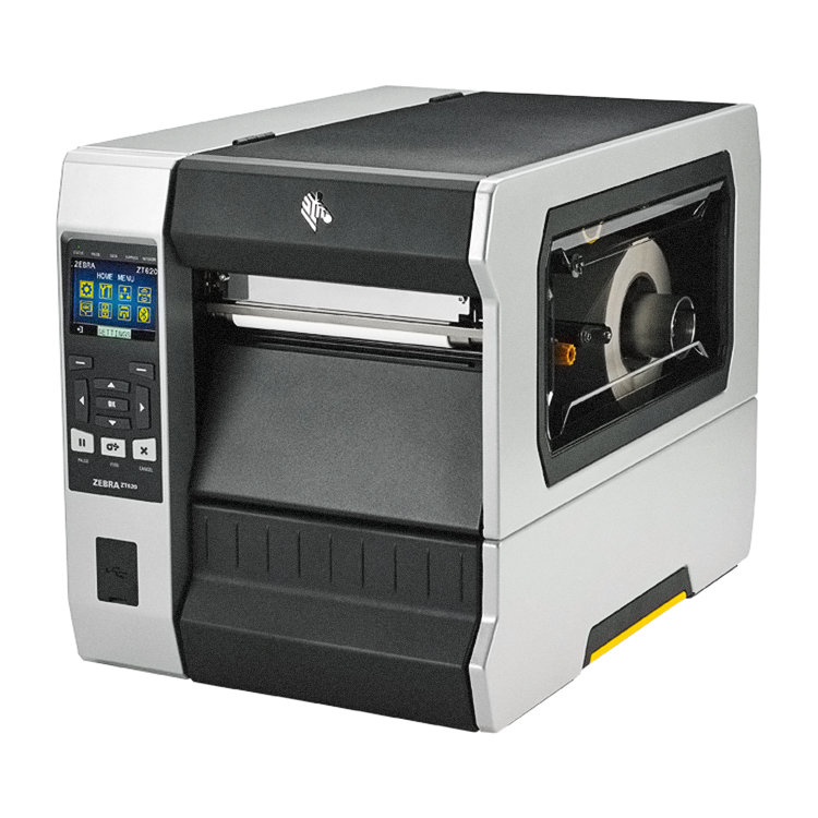 Промышленный принтер Zebra ZT620