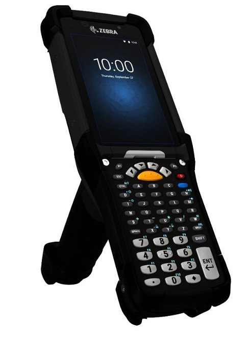 ТСД Zebra MC9300