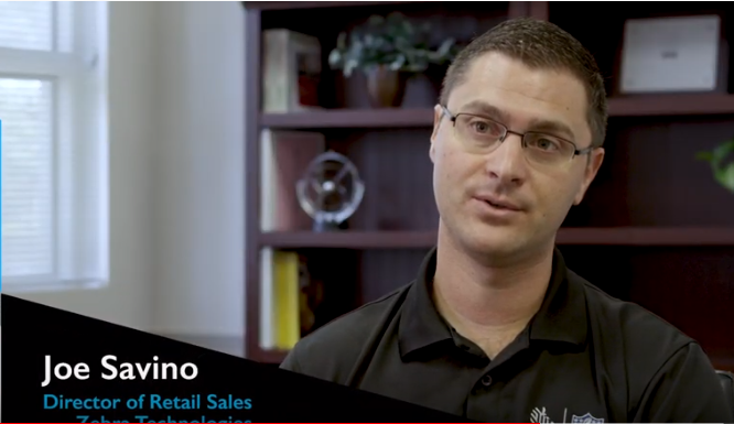 Директор компании Retail Sales