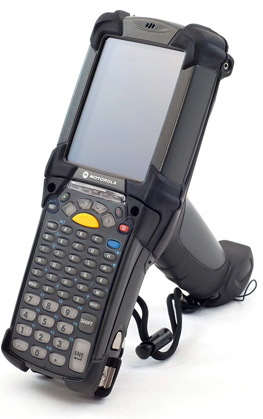 Motorola MC 9190