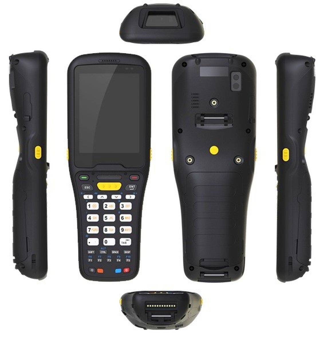 Mobilebase DS5