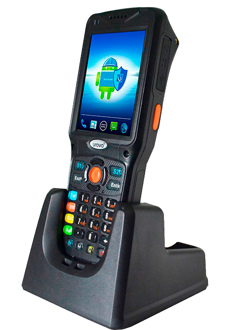 Urovo V5100