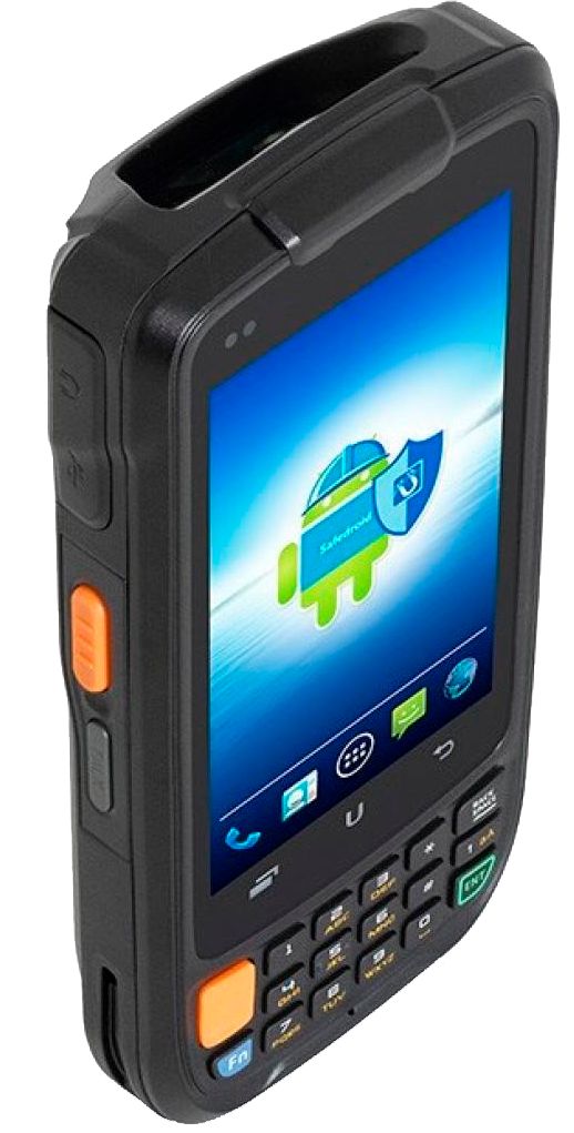 Urovo i6200