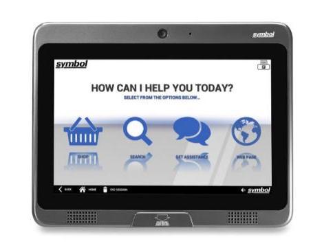 Киоск CC5000-10