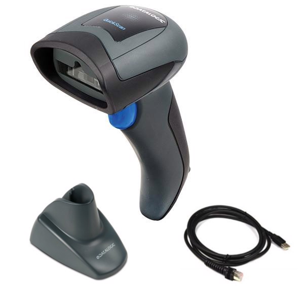 Сканеры QD2400 QuickScan