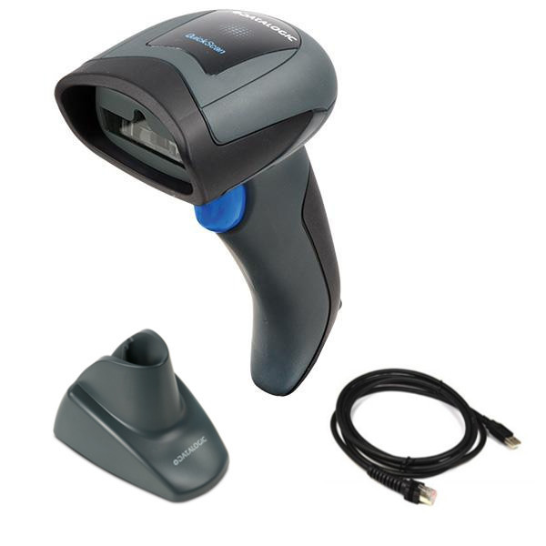 Сканеры QD2400 QuickScan