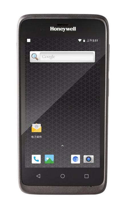 ТСД Honeywell ScanPal Eda51