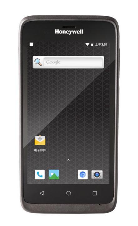 ТСД Honeywell ScanPal Eda51