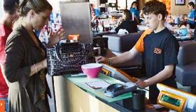 АТОЛ Jazz новинка в разделе POS-оборудования