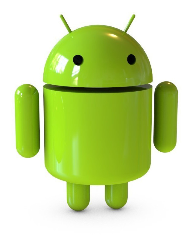 Терминал сбора данных на Android