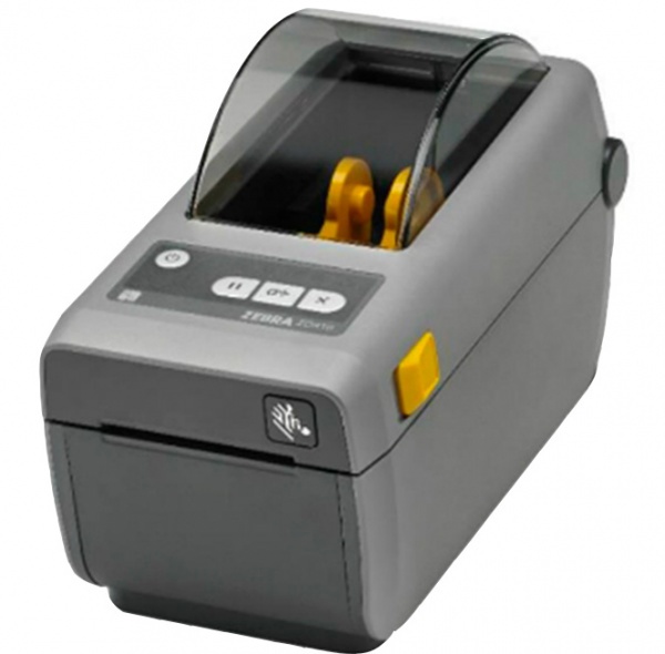 Принтер Zebra ZD410