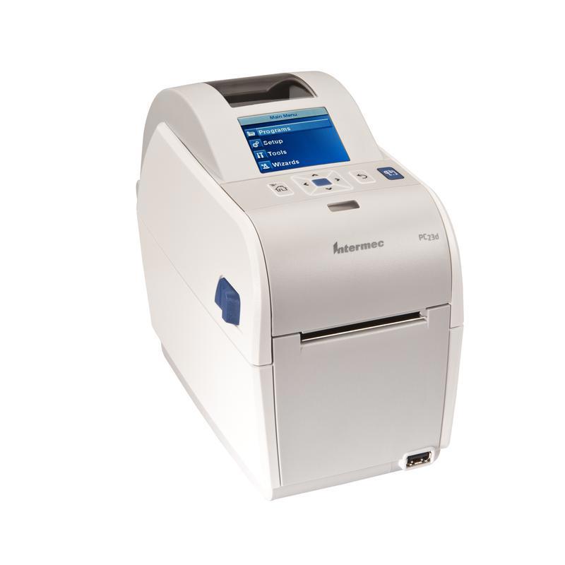 Honeywell Intermec PC23d фото scanberry