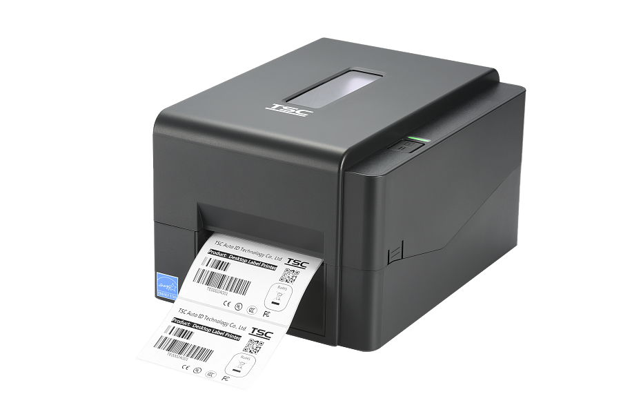 TSC TE200 - фото scanberry